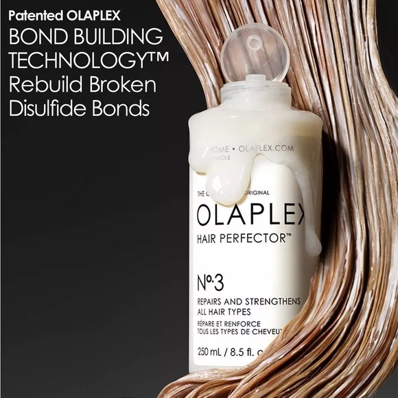 Olaplex Hair Perfector No. 3 - LARGE - Picture 5 of 9